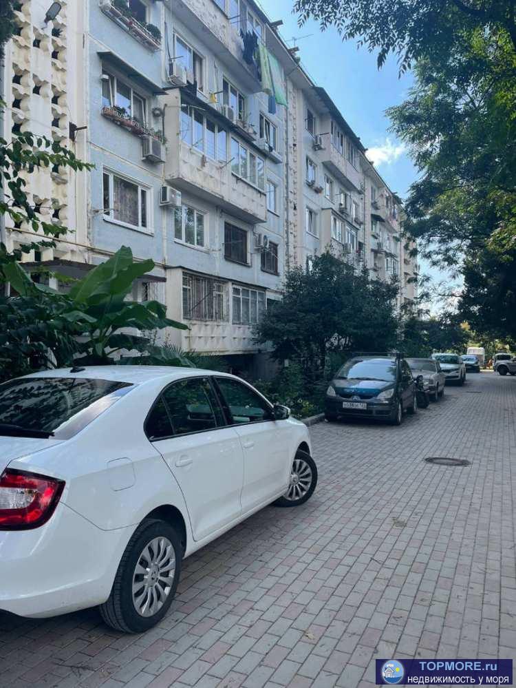Продажа / Квартиры, Сочи, Ясногорская улица, 9 135 000 р. Продается однокомнатная квартира площадью 30м2 в одном из самых перспективных районов города Сочи. В спальне сделан...