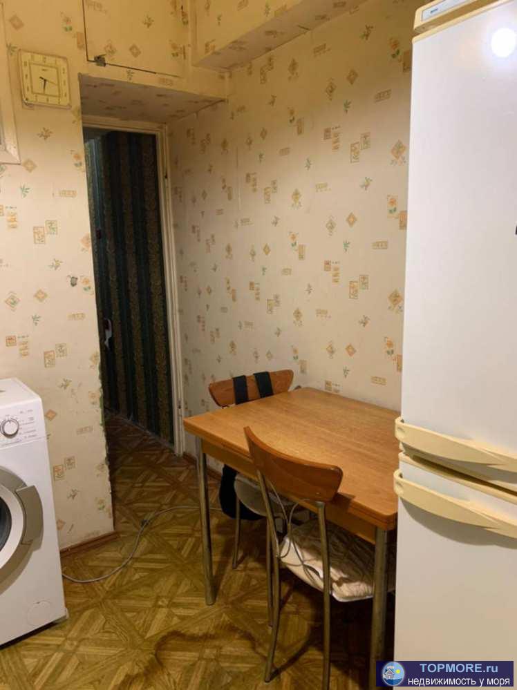 Продажа / Квартиры, Сочи, Ясногорская улица, 9 135 000 р. Продается однокомнатная квартира площадью 30м2 в одном из самых перспективных районов города Сочи. В спальне сделан... - 1