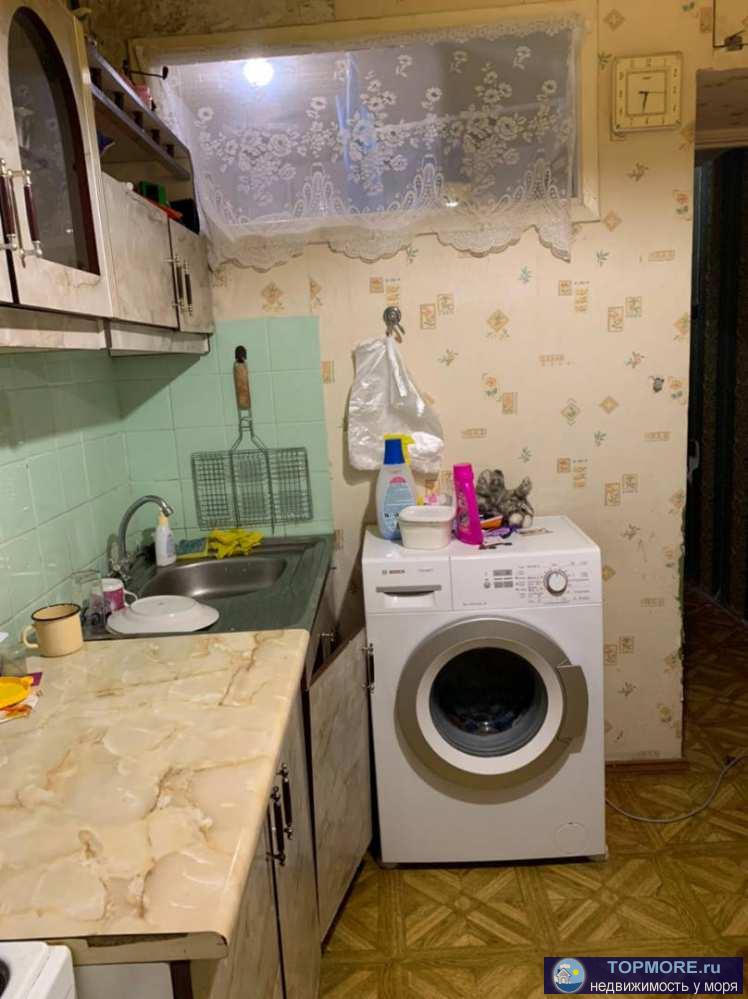 Продажа / Квартиры, Сочи, Ясногорская улица, 9 135 000 р. Продается однокомнатная квартира площадью 30м2 в одном из самых перспективных районов города Сочи. В спальне сделан... - 2