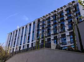 Апартаментный комплекс для бизнеса и проживания не имеющий аналогов...