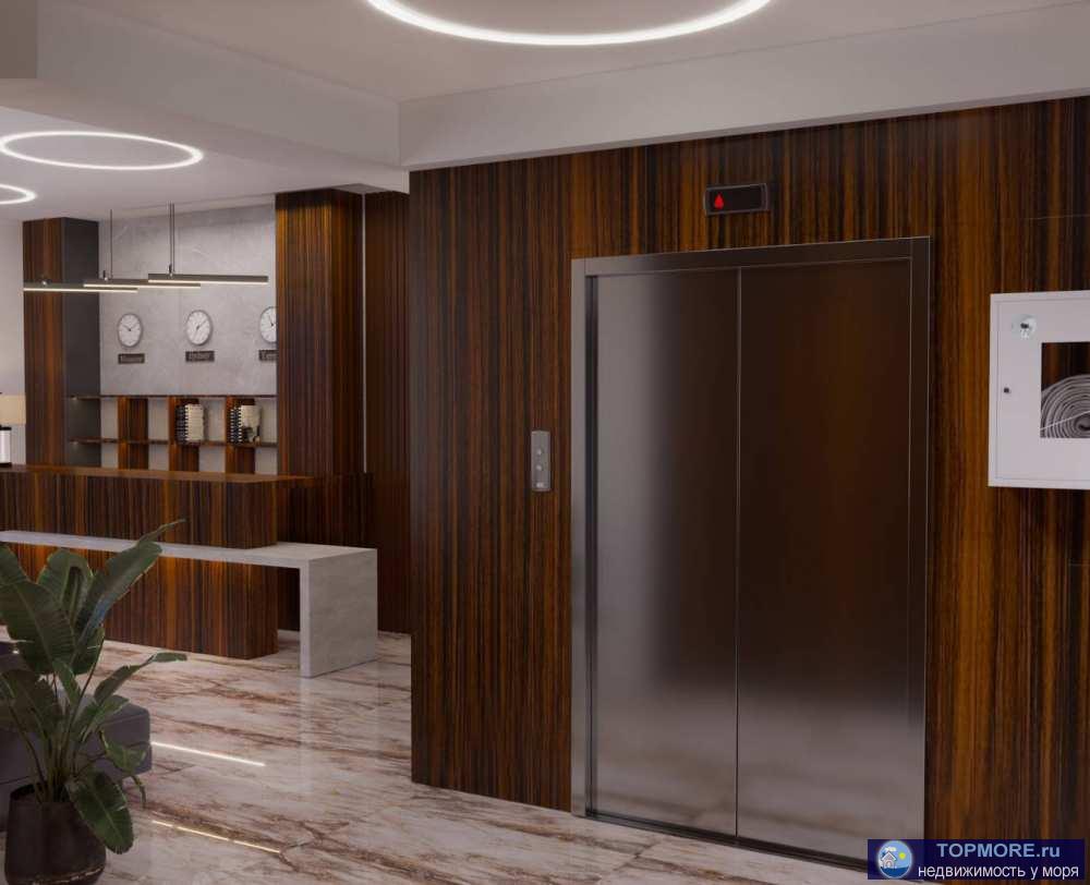 Комплекс Сидней — это современный комплекс бизнес класса, который находится в самом центре микрорайона... - 1