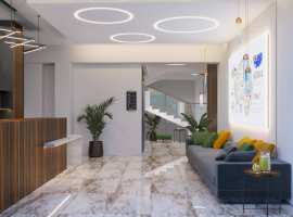 Комплекс Сидней — это современный комплекс бизнес класса, который...