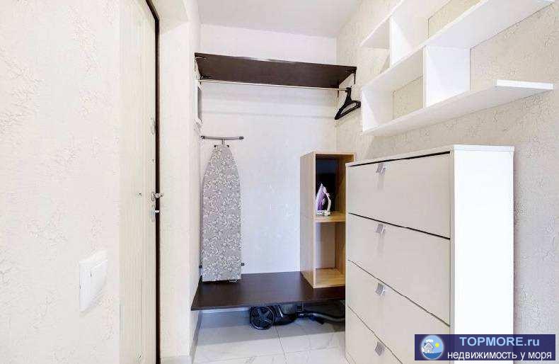 Мансарда ЕвроТрешкаВид на мореВся инфраструктураМебель вся остаётсяТехника частичноОплата наличнымиДокументы...