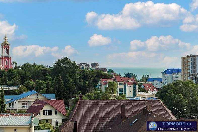 Мансарда ЕвроТрешкаВид на мореВся инфраструктураМебель вся остаётсяТехника частичноОплата наличнымиДокументы... - 2