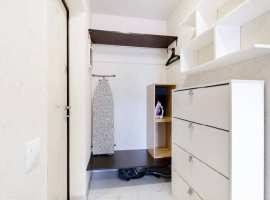 Мансарда ЕвроТрешкаВид на мореВся инфраструктураМебель вся...