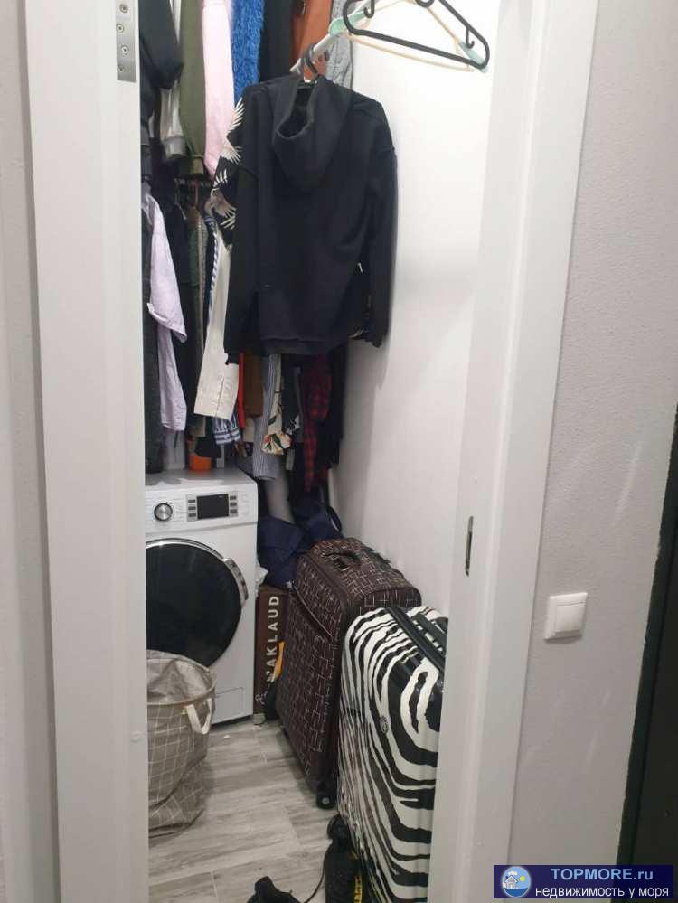 Продаю уютную, светлую квартиру в отличном Жилом комплексе города Сочи.Вас ждут завораживающие виды на море и... - 1