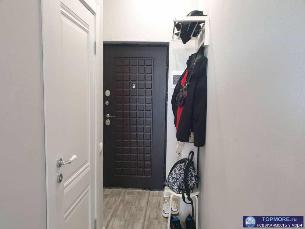 Продаю уютную, светлую квартиру в отличном Жилом комплексе города Сочи.Вас ждут завораживающие виды на море и... - 2