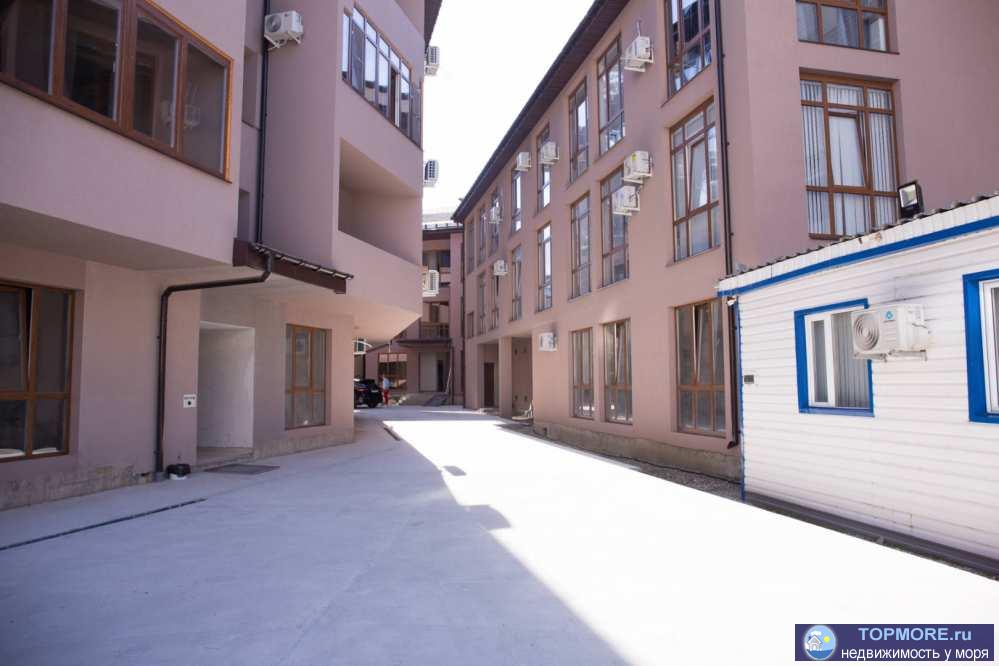 Продается квартира в городе Федерального значения Сириус.Песочный пляж 5 минут, Олимпийская набережная 15 минут,... - 1