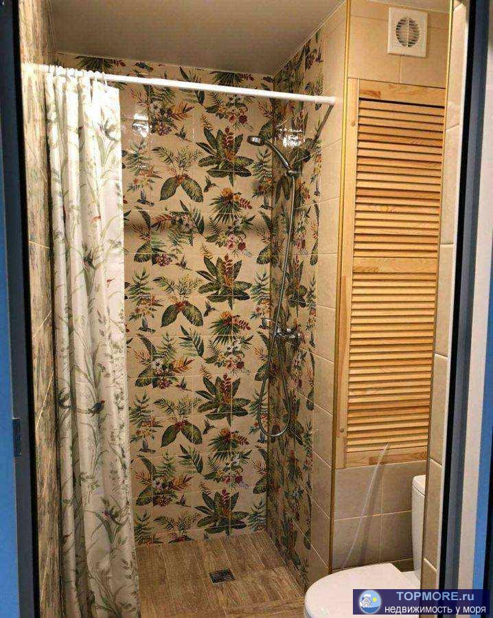 Лот № 148814. Продам 4-этажный эллинг площадью 200 кв.м. в поселке Волконка Лазаревского района Сочи. Внутри -... - 1