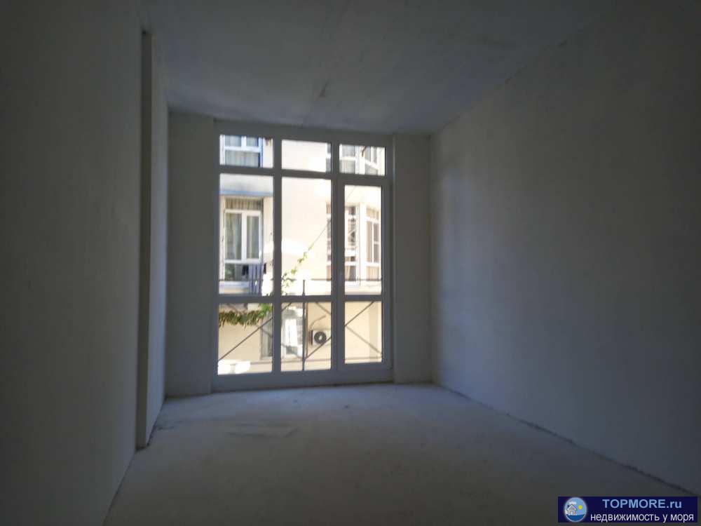             Продам новую квартиру в Апартаментном Комплексе «рио15», 19.8м2  на третьем этаже 4х эт.дома  Дом 2020г.... - 1
