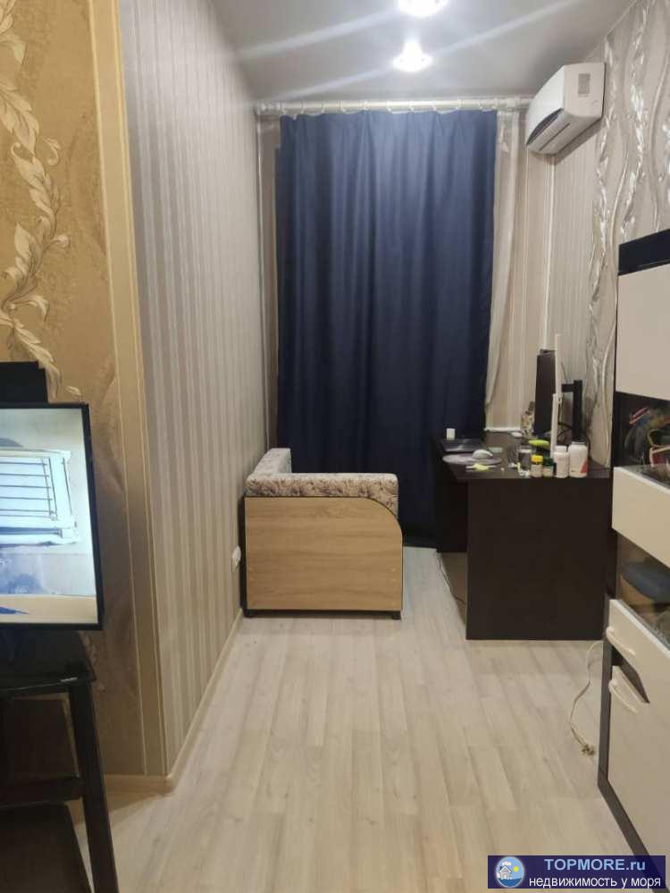 Продажа / Квартиры, Сочи, улица Гагарина, 11 300 000 р. Продам квартиру в Заречном районе. Квартира светлая, уютная с лоджией. До набережной 5 минут, до моря 10 минут.