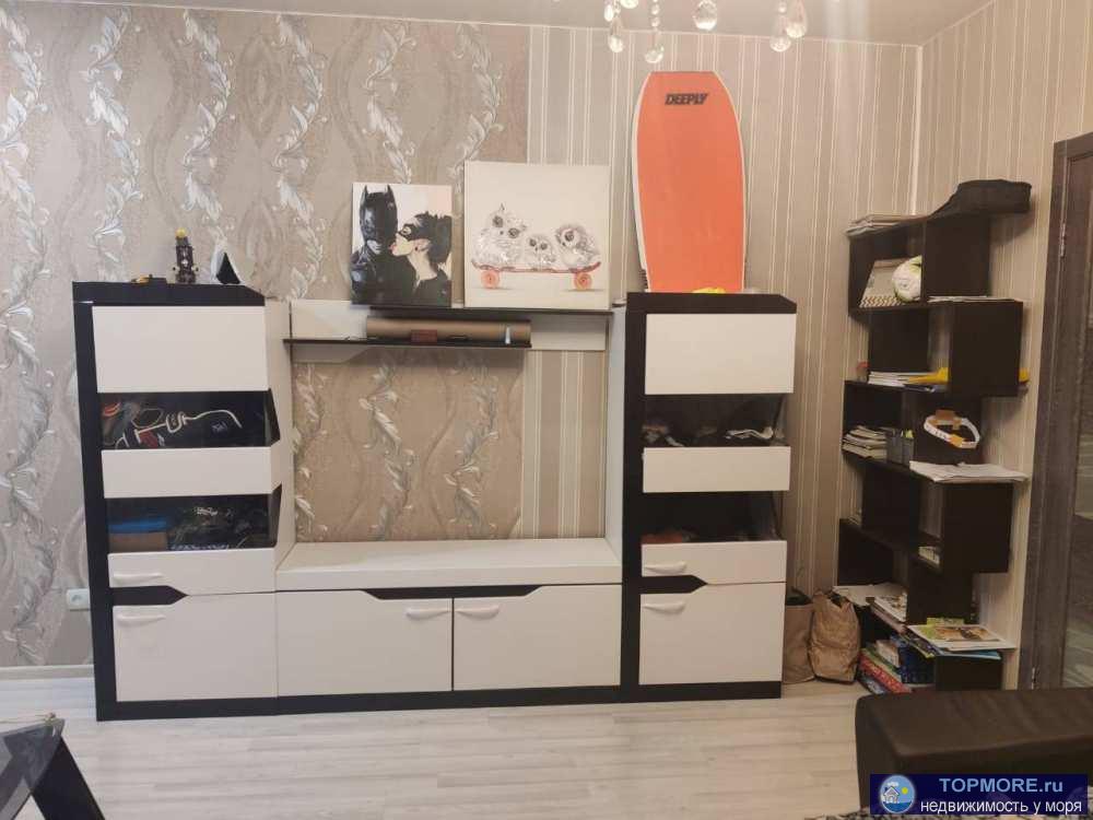 Продажа / Квартиры, Сочи, улица Гагарина, 11 300 000 р. Продам квартиру в Заречном районе. Квартира светлая, уютная с лоджией. До набережной 5 минут, до моря 10 минут. - 2