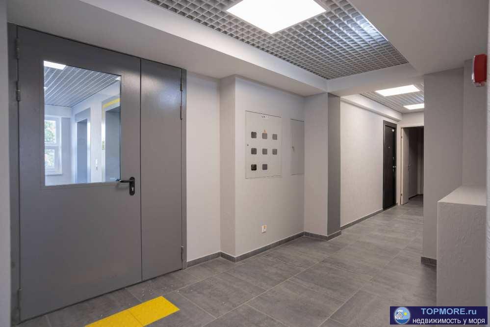 Лот № 149085.   Продается квартира комфортной площади, подходящая для семьи с детьми. В районе есть и школа , и... - 2