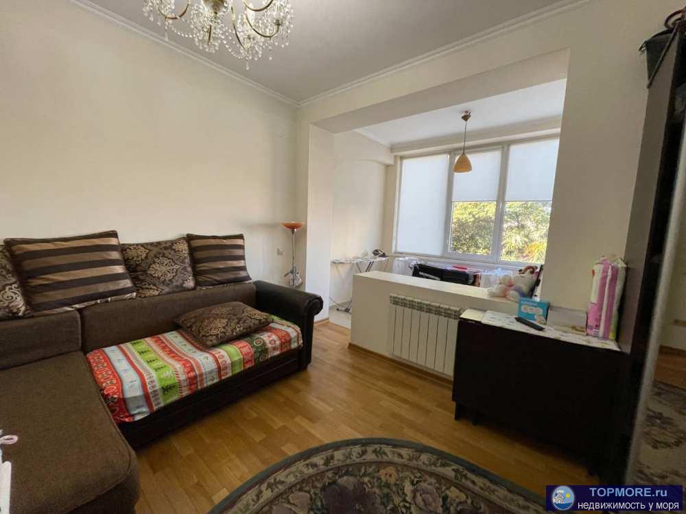 Лот № 149067. Эксклюзивное предложение если вы хотите купить квартиру в Сочи - продается уютная, просторная квартира...