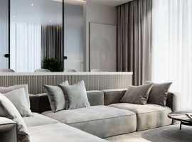 ак Эмеральд отель де люкс-класса в центре Сочи с панорамным видом...