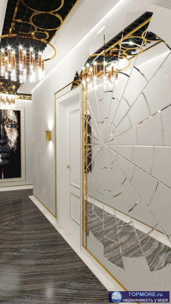 Manhattan — это апартаментный комплекс премиум-класса с доверительным управлением. Эксклюзивный дизайн и премиальный... - 1