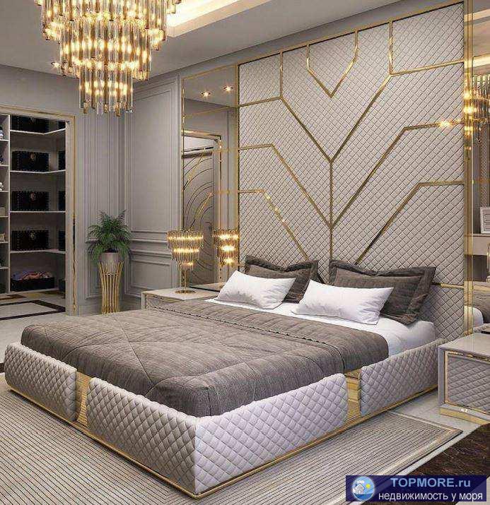 Manhattan — это апартаментный комплекс премиум-класса с доверительным управлением. Эксклюзивный дизайн и премиальный... - 2