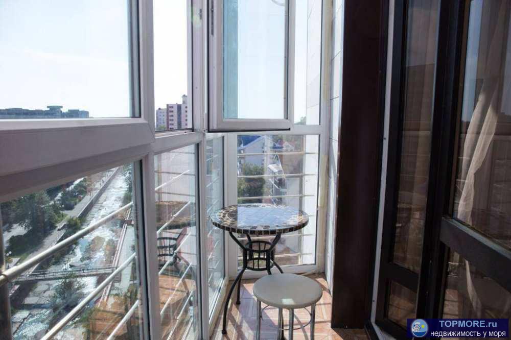 Лот № 149057. Продается 3-комнатная квартира в 14-этажном новом доме в центре микрорайона Мамайка(низ) в ровном... - 1