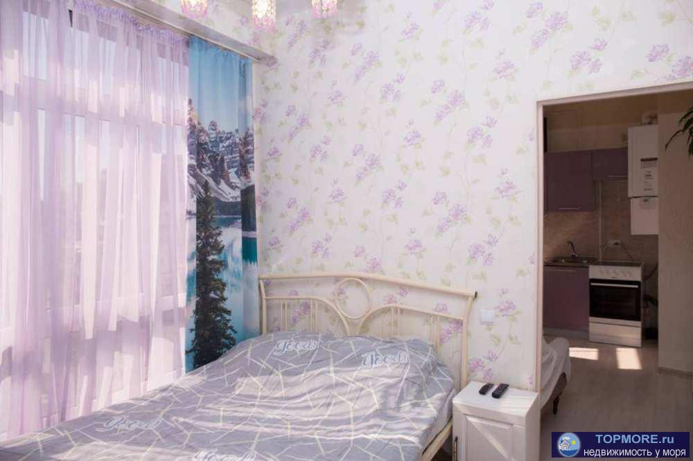 Лот № 149057. Продается 3-комнатная квартира в 14-этажном новом доме в центре микрорайона Мамайка(низ) в ровном... - 2