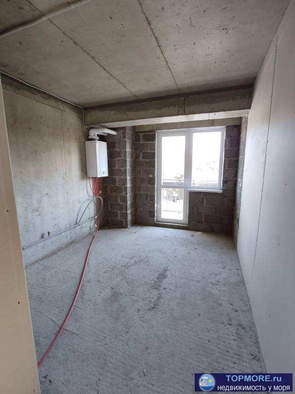 Лот № 149430. Двух-комнатная квартира в центре с.Орел Изумруд! Отдельные 2 комнаты (спальня и детская), кухня,... - 1