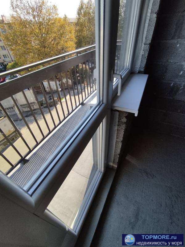 Лот № 149430. Двух-комнатная квартира в центре с.Орел Изумруд! Отдельные 2 комнаты (спальня и детская), кухня,... - 2