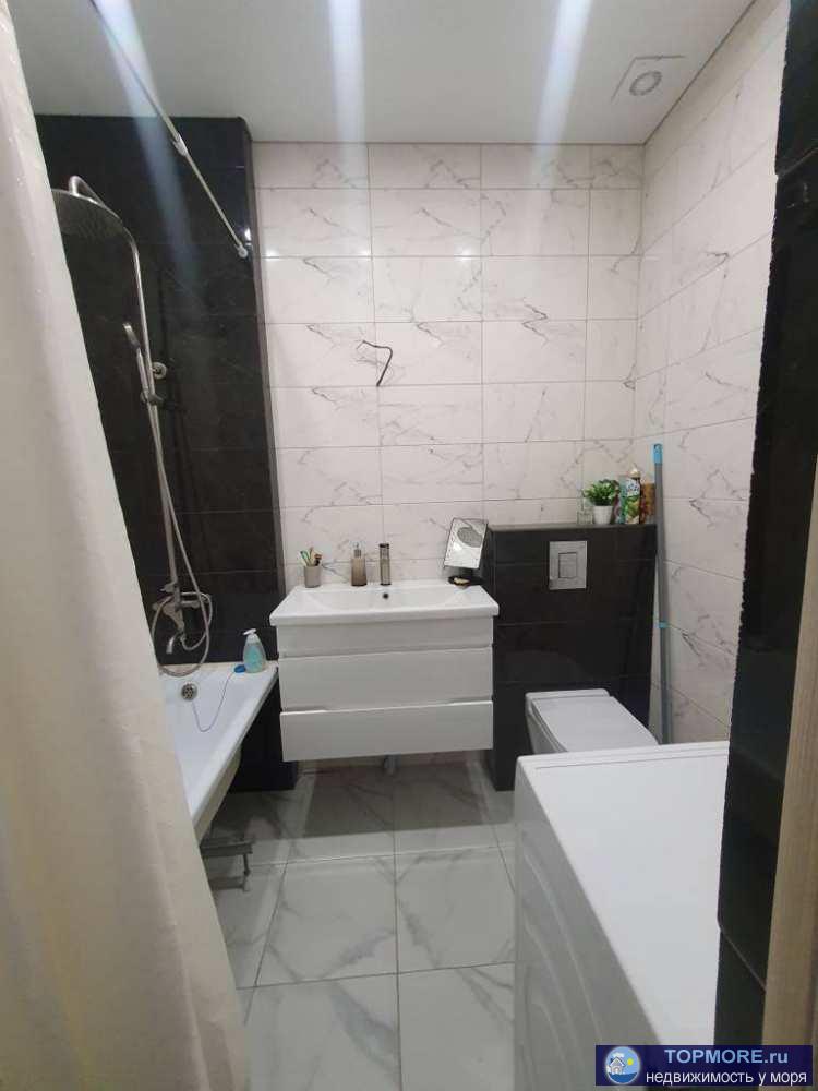 Продам однокомнатную квартиру - общая площадь квартиры - 34 кв.м. - статус квартира - свежий ремонт - большая кухня с...