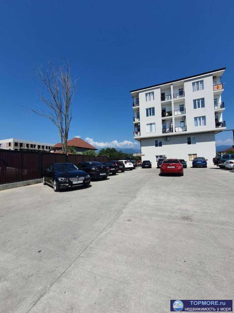 Продам однокомнатную квартиру - общая площадь квартиры - 34 кв.м. - статус квартира - свежий ремонт - большая кухня с... - 1