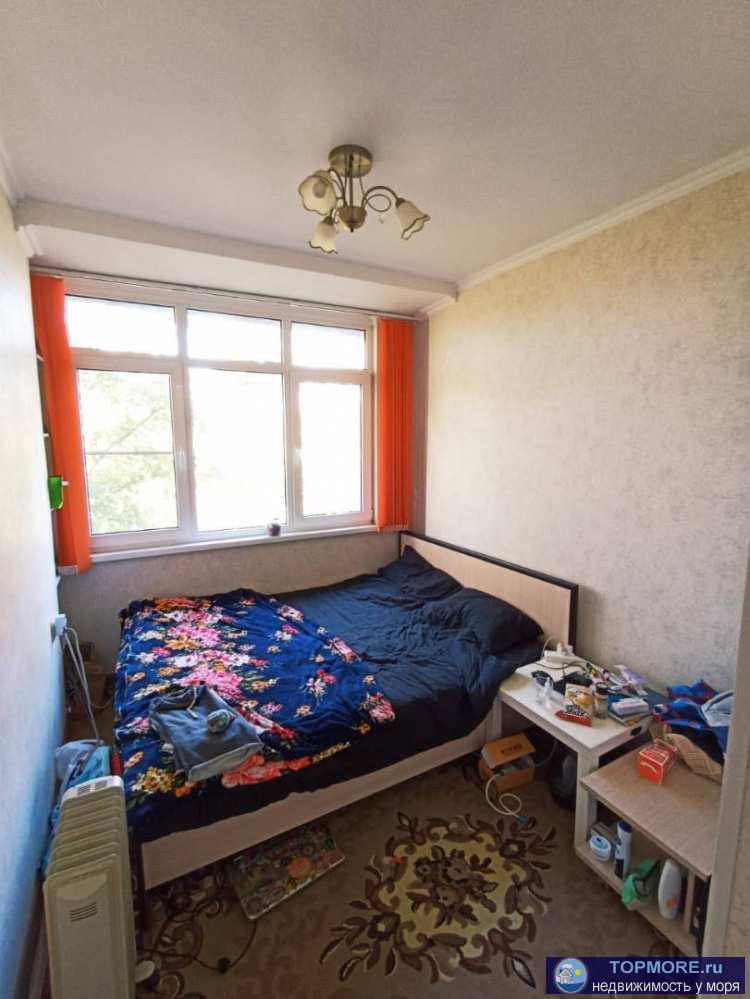 Продается квартира в спальном микрорайоне Макаренко.  Район с развитой инфраструктурой, в шаговой доступности...