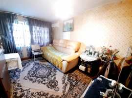 Продается 2-комнатная квартира на ул. Абрикосовая, д. 4. 2/5 этаж,...
