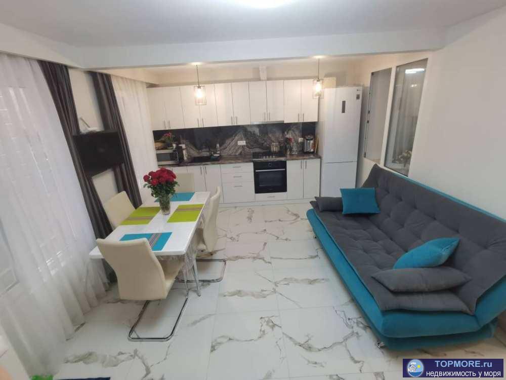 срочная продажа!Центр города, до моря 150 м по ровной дороге.Всё в шаговой доступности: школа, садик, рестораны,...