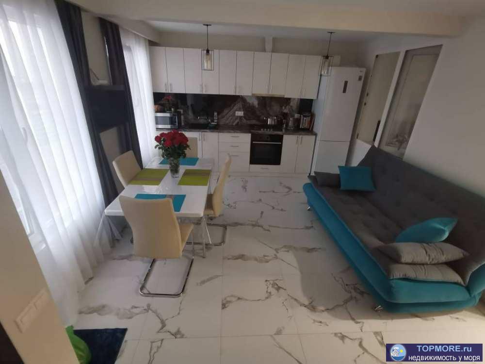 срочная продажа!Центр города, до моря 150 м по ровной дороге.Всё в шаговой доступности: школа, садик, рестораны,... - 1