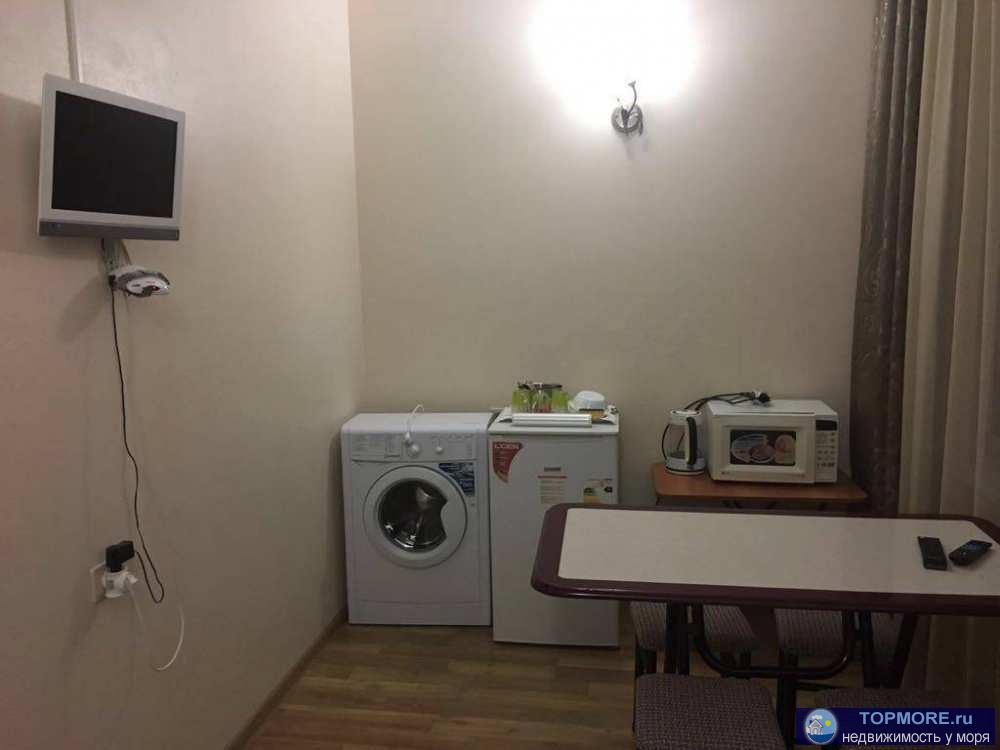 Жилой Комплекс - это многоквартирный дом комфорт-класса, расположенный в Адлерском районе, микрорайон Имеретинская... - 1