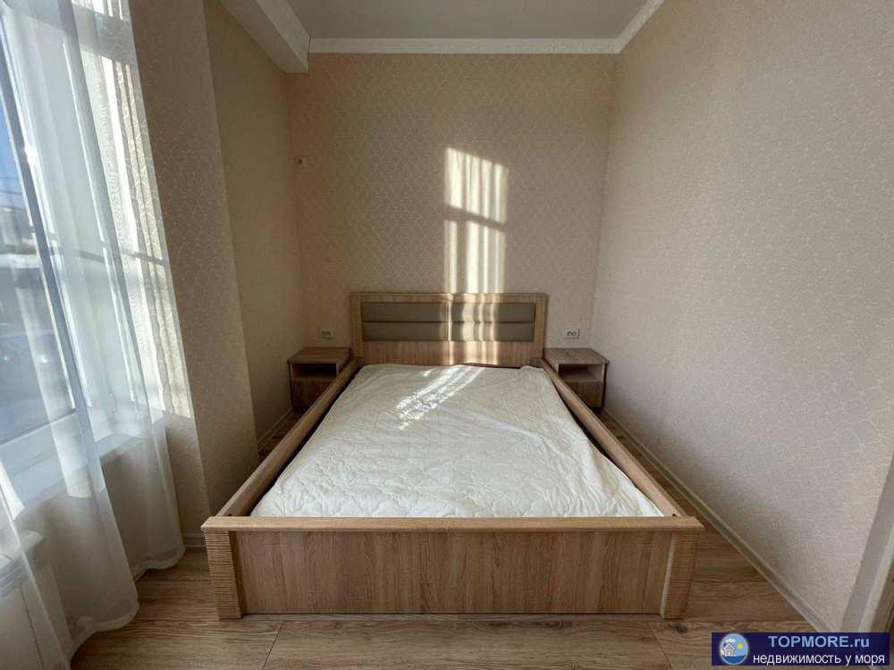 Лот № 149626. Продается уютная квартира с ремонтом, мебелью и техникой рядом с Олимпийским парком.  Дом удачно...