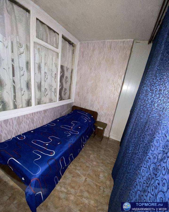 Лот № 149620. Продам 2-комнатную квартиру площадью 60 кв.м. на 3 этаже 5 этажного дома по ул. Победы в Лазаревском,... - 1