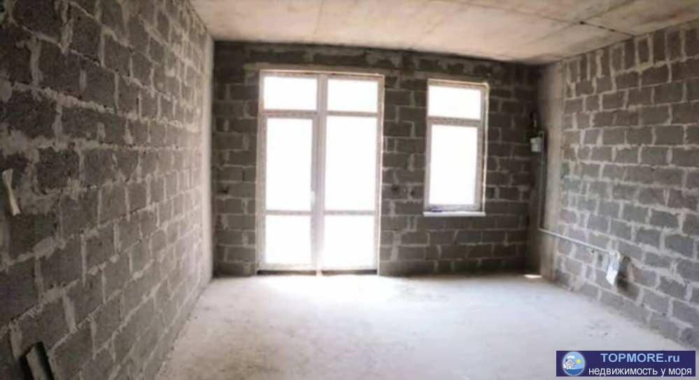 Лот № 149671. Продаю 1-к квартиру площадью 24,2 на 2-м этаже 3-х этажного дома.  Дом находится в самом центре... - 1