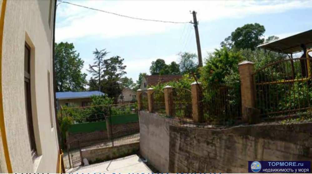 Лот № 149671. Продаю 1-к квартиру площадью 24,2 на 2-м этаже 3-х этажного дома.  Дом находится в самом центре... - 2