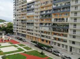 Лот № 149661. Продается двухкомнатная квартира в Адлере, в жк...