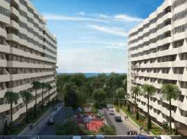 Продажа апартаментов на Волжской улице (Мамайка)-всего 300 метров...