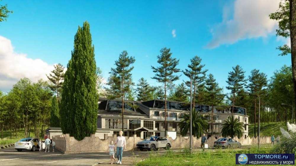 Продажа Элитных Апартаментов на Красной Поляне Сочи!    Отельный комплекс Sun peak — современный подход к...