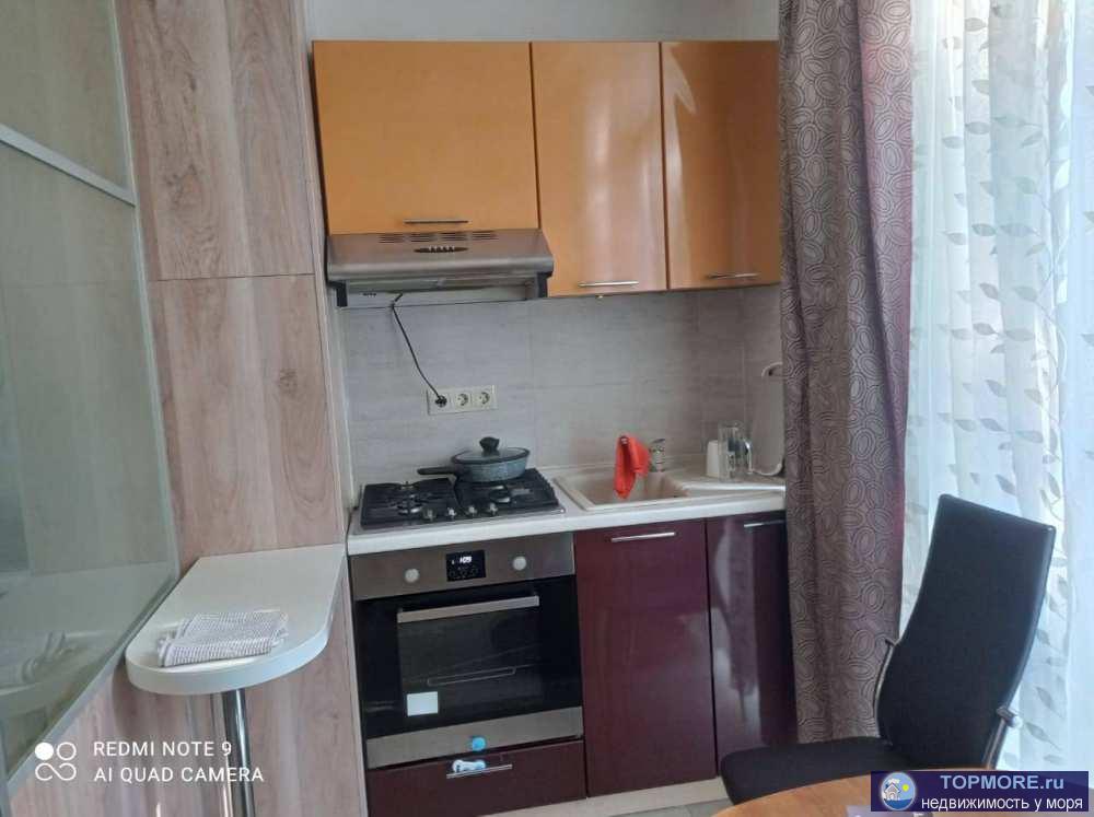 Продажа / Квартиры, Сочи, Калужская улица, 6 000 000 р. Продам квартиру на 1 этаже на Калужской улице.Квартира с ремонтом, мебелью.Дом с центральными коммуникациями: вода,... - 2