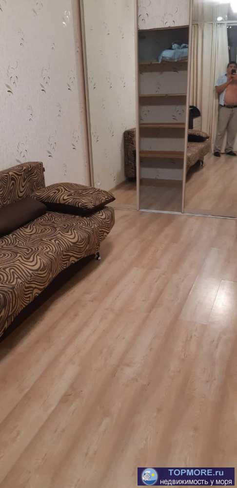 Лот № 150147. Продаю 1-комнатную квартиру площадью 34 кв. м на 11 этаже 14 этажного дома. Статус квартира! Квартира с... - 1