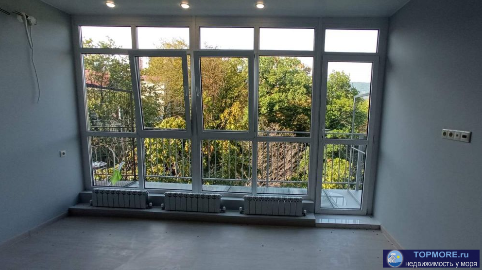Продам 1-комнатную квартиру площадью 45.8 кв. м на 4 этаже 4 этажного монолитного дома.Квартира с чистовой отделкой:...