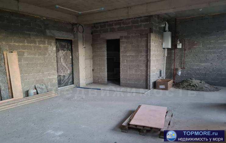 Продаю новую 2-комнатную квартиру в центральном районе города-курорта Сочи. Площадь 58,5 кв.м. жк ЛидерСтатус -...