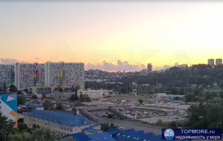 Продаю новую 2-комнатную квартиру в центральном районе города-курорта Сочи. Площадь 58,5 кв.м. жк ЛидерСтатус -... - 2