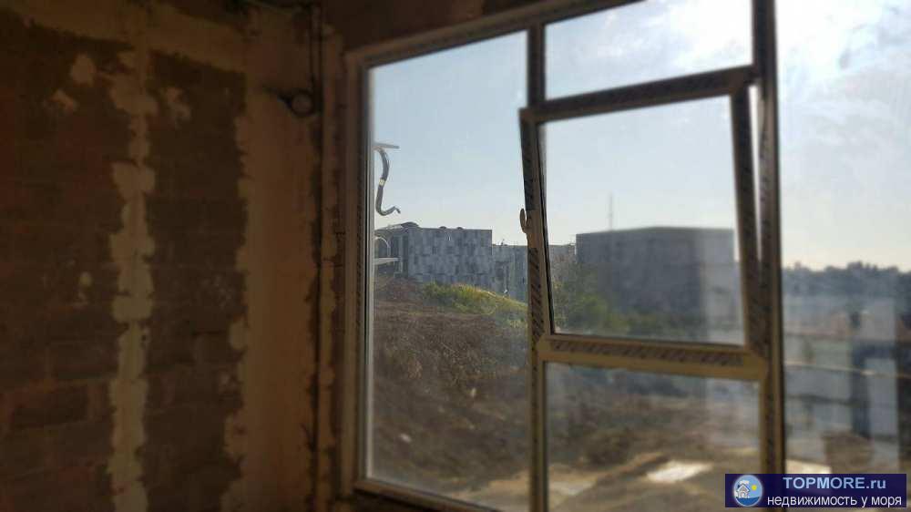 Лот № 149944. Квартира в новом доме на Соболевке ул. Пятигорская. Дом сдан, идет раздел на помещения. В квартире...