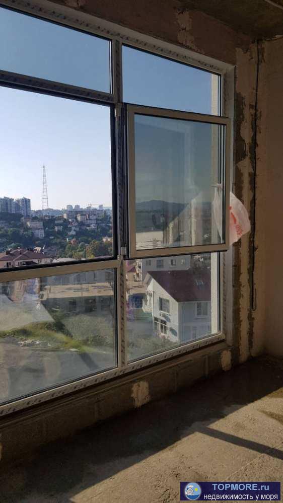 Лот № 149944. Квартира в новом доме на Соболевке ул. Пятигорская. Дом сдан, идет раздел на помещения. В квартире... - 1