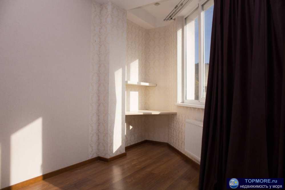 Дом находится в курортном городке.Дом с 2014 г постройки,статус квартира.Проходят ипотеки любых банков.В квартире... - 2