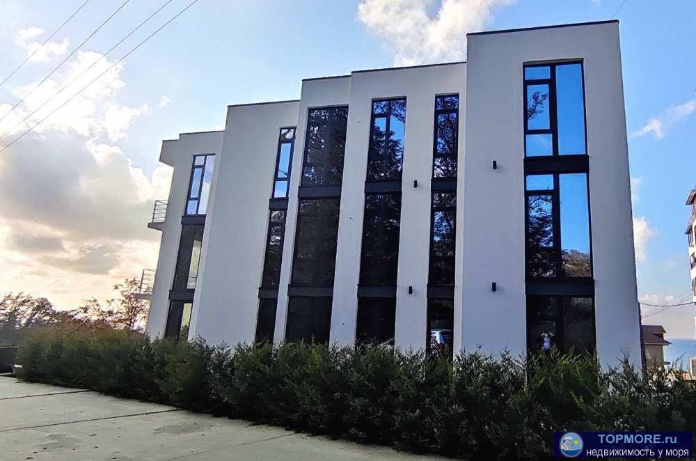  Квартира-студия расположена в жилом комплексе комфорт-класса. Коммуникации центральные. Удобный придомовой паркинг.... - 1