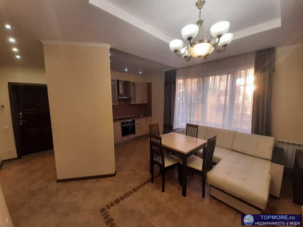 Лот № 150559. Продается 2-комнатная квартира в жилом комплексе Раевский. Дом находится в одном из самых... - 2
