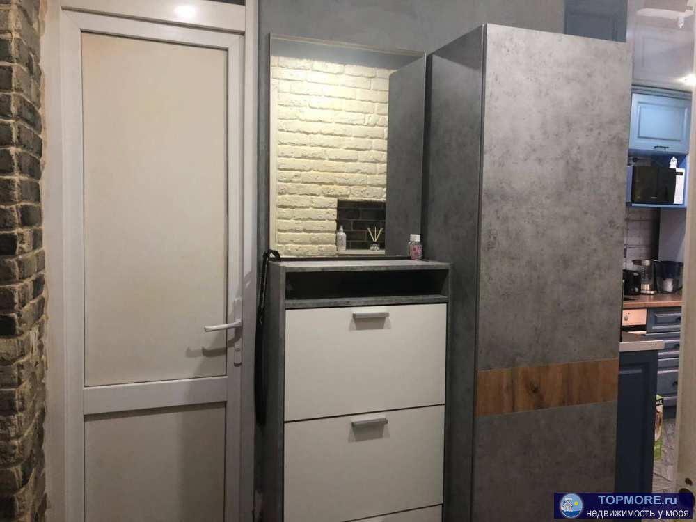 Срочно продается 1 комн.кв. 30м2, 3/9 этаж, хороший ремонт, вся техника остается  - 1